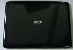 COVER LCD ACER PER ASPIRE 7520 7520G 7220 + ANT. W/LESS  