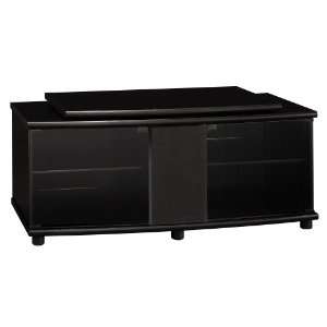  Bush Furniture Reflections TV Stand