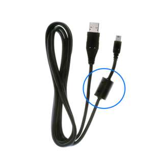 USB 2.0 2m USB Camera Cable Lead For Models Listed In Title Only