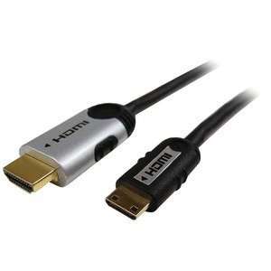 Cables Unlimited Pcm 2293 03M Pro A/V Series Hdmi To Mini Hdmi Cables 