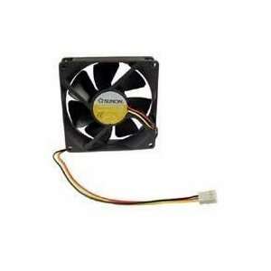  Cables Unlimited 92mm ATX Chassis Ball Bearing Fan   FAN 