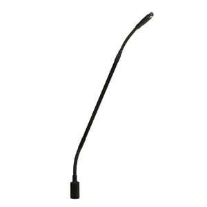  CAD Audio MB 18 18 Inch Dual Flex Gooseneck with TA3F and 