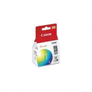  CANON USA, INC. CL31 Ink CNMCL31