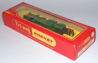 Triang Hornby R754 Southern Green 0 4 4T Class M7 NMIB  