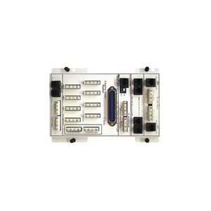  Channel Vision C 0434 Telephone Distribution Module 
