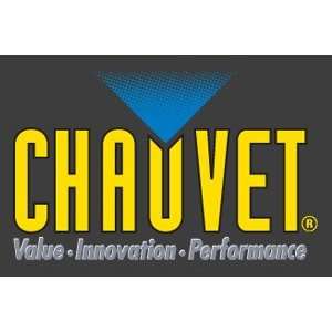  Chauvet Asy 600PK1 Musical Instruments