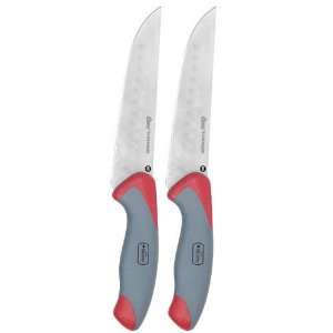  Clauss&Reg Titanium Bonded Chef Knives 6   2 pk. Kitchen 