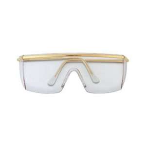  Crews 135 99110 Excalibur® Metal Protective Eyewear 