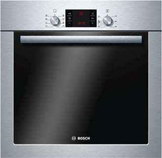 BOSCH FORNO   BOSCH HBA43T350  