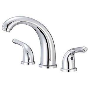  Danze Melrose Widespread Lavatory Faucets   Chrome