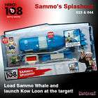 Hero 108 Sammos Splashout Kow Loon 023 Sammo Whale 044 items in 