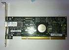 EMULEX LP1150 F4 FC1120006 04A 4GB 1 PORT PCI X FC HBA