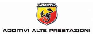 ADDITIVO ABARTH RACING PULITORE INIEZIONE BENZINA  