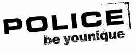 Police Cherokee Herrenkette PJ20792PLC 02 # UVP €69,  reduziert 