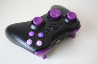 The pictures show exactly how your controller will look, once the 