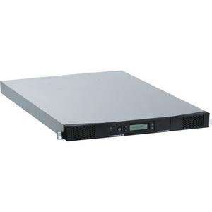  1.6/3.2TB Storageloader LTO2 SCSI 1DR/8SLOT 1U 