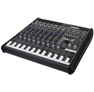 Mackie Pro FX12 / ProFX12 / Pro FX 12 Live 12 Channel Mixer Desk With 