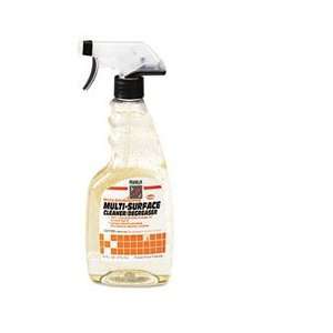    Micro Encapsulated Multi Surface Cleaning Gel