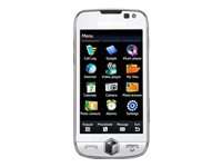Samsung Ultra S8000 Jet   2 GB   Snow white Unlocked Smartphone 
