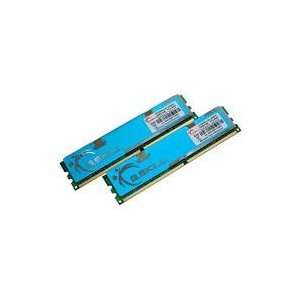  2GB G.Skill DDR2 PC2 8500 (5 5 5 15) PK Series Dual Kit (8 