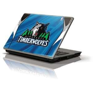  Minnesota Timberwolves Jersey skin for Generic 12in Laptop 