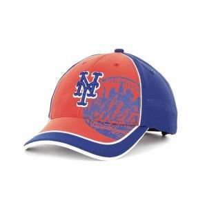  New York Mets FORTY SEVEN BRAND MLB Glyph Cap