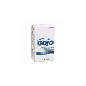 Gojo GOJO Ultra Mild Antimicrobial Lotion Soap with Chloroxylenol