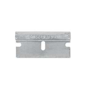 Great neck Single Edge Safety Blades for Standard Safety Scrapers