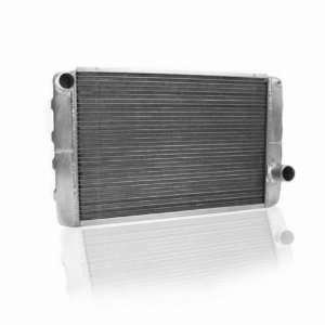  Griffin 1 25221 X Silver/Gray Universal Car and Truck Radiator 