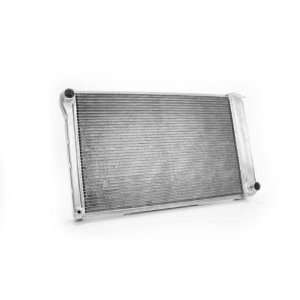  Griffin 6 278AB BXX Aluminum Radiator Automotive