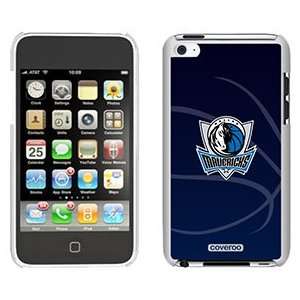   Mavericks bball on iPod Touch 4 Gumdrop Air Shell Case Electronics