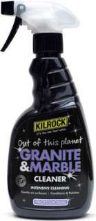 Kilrock Granite & Marble Kitchen Worktop Cleaner 500ml  