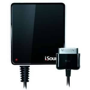  i.Sound Wall Charger Pro for iPad 1 and 2, iPhone, and 