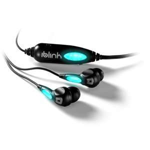  New   Elexa iBlink BLB2 Earbuds   BD4320 Electronics