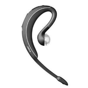  Selected WAVE Bluetooth Headset By Jabra Electronics