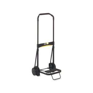  Kantek 200 lb. Capacity Ultra Lite Folding Cart CART 