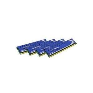  Kingston HyperX Genesis RAM Module   8 GB (4 x 2 GB 