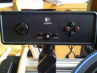 Batteria wireless LOGITECH per ps2/ps3 a Porto Torres    Annunci