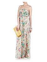 £ 115 00 was £ 229 00 ted baker cece maxi dress