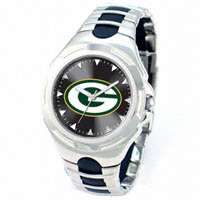 Green Bay Packers Mens Watches, Green Bay Packers Mens Watch 