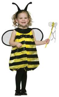 Toddler Bumble Bee Costume   Kids Costumes