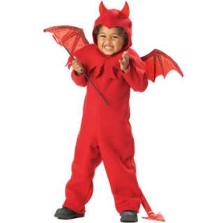 Halloween Costumes Lil Spitfire Toddler Costume
