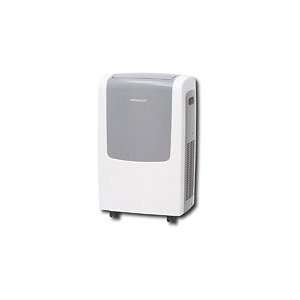 Frigidaire 9,000 BTU Portable Room Air Conditioner   White  