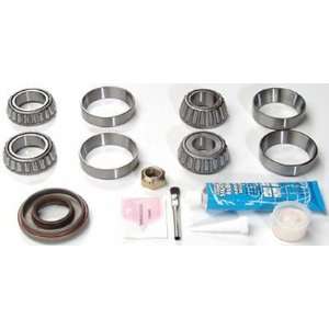    National RA 334 Axle Differential Bearing and Seal Kit Automotive