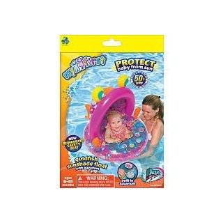  Summer Escapes Inflatable Jet Ski Baby Float Toys & Games