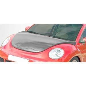  1998 2005 Volkswagen Beetle Carbon Creations OEM Hood 