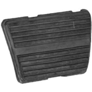   Clutch/Brake Pedal Pad   Drum Brake, M/T 67 78 79 80 81 Automotive