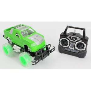  RC Full Function Remote Control Monster Truck Ford F 150 