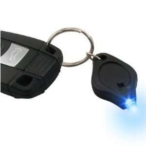  DekCell Super Bright LED Keychain Flashlight Electronics
