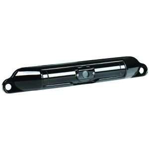  PAC VCI BCB BAR CAMERA FOR LICENSE PLATE MOUNTING (BLACK 